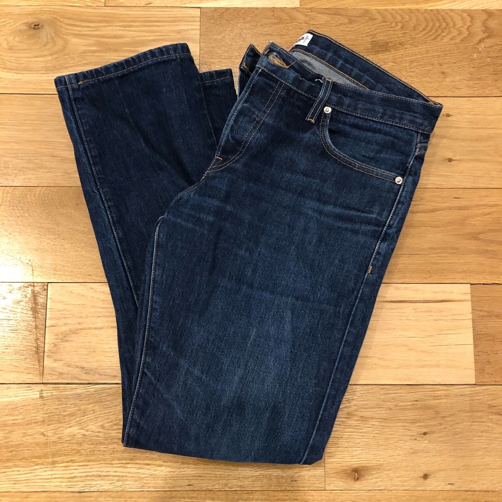 Men’s Buck Mason Denim Jeans
